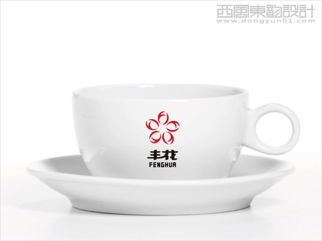 北京恒褀偉業(yè)食品公司茶杯設(shè)計(jì)