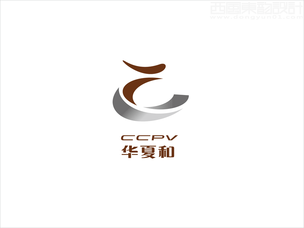 北京華夏和投資有限公司logo計(jì)案例圖片