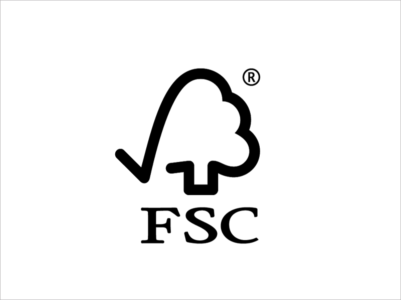 森林管理委員會(FSC) 