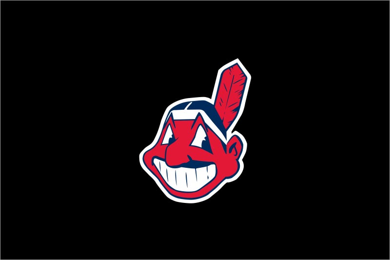 Cleveland Indians 標志設(shè)計